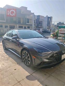 هيونداي سوناتا